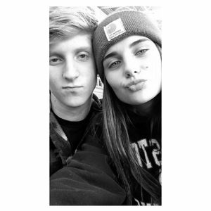 Meet your Posher, Jasmin